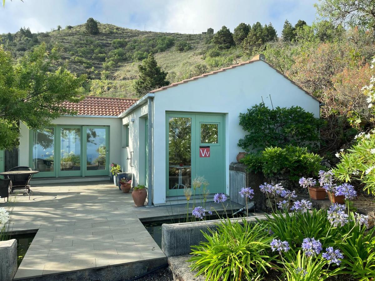 Almendro Vila Puntagorda Exterior foto